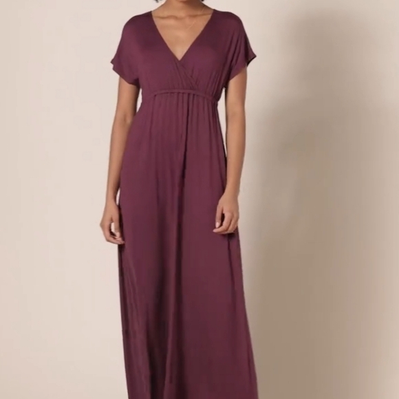 Maxi Dress - Picture 1 of 3